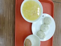 -庆丰包子铺(和平里店)