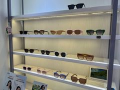 -ALPS阿尔卑斯眼镜(我格广场店)