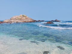 -三亚蜈支洲岛旅游区