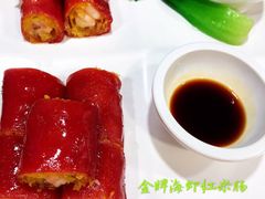 -点都德(大茶楼店)