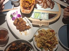 -额娘·现烙春饼烤鸭(太原总店)