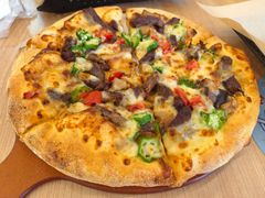 -达美乐比萨(东新路店)
