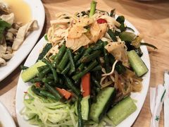 小菜-水仙拉面(水仙街店)