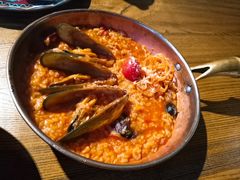 番茄海鲜饭-LYFATTI 莱芙缇(赣水路店)