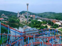 -南京银杏湖乐园