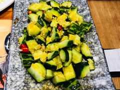 -万兴佳烤肉·长白山老味道(宏泰广场店)