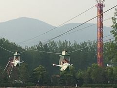 -云幽谷旅游区