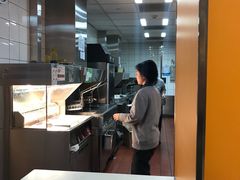 -麦当劳(天兴罗斯福店)