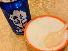 -维吾尔餐厅(宜山路店)