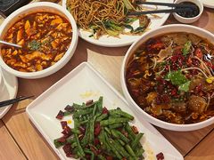 -枣子树·素食餐厅(普陀山店)