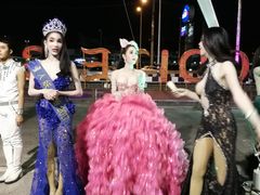 -西蒙人妖秀