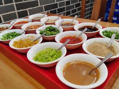 -老陕北抿节(范光胡同店)