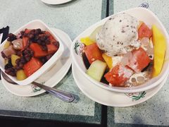 -松记糖水店(铜锣湾分店)