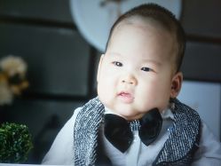 -格林童趣专业儿童摄影(公益西桥店)