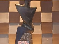 -上海兴国宾馆香樟园西餐厅