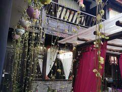 -浔岚云舍mist静谧观景美宿(丽江古城店)