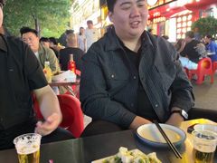 -乡村大盘鸡(商城路总店)