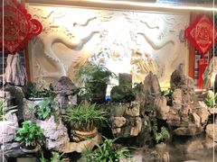 -蜀家渝重庆火锅(南屏街店)
