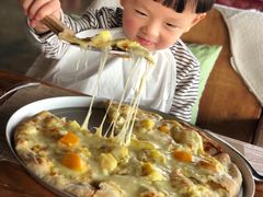 -π·西餐厅邂逅(万平口店)