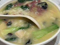 -蒋家桥饺面店(四望亭路店)