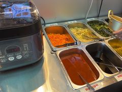 -金喜娜无限自助烤肉(泰达永旺店)