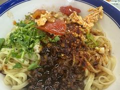 -孟记传统大刀面(星源商城店)