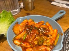 -牛人·雪花牛·木炭烤肉(昆山陆家店)