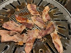 -牛村烤肉餐厅.自助烤肉