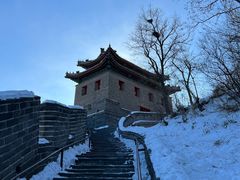 -居庸关长城