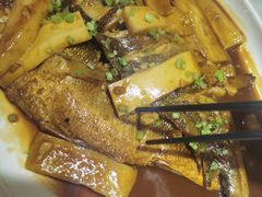 -径山十八道·风味民间菜(杭州总店)