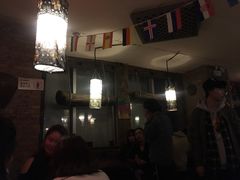 -Helens海伦司小酒馆(鼓楼店)