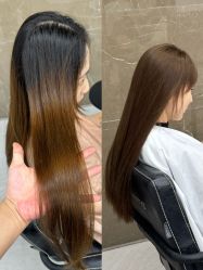 -BOF HAIR BY HONTO