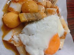 华叔四喜猪肠粉-華叔茶記