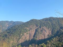 -广州市石门国家森林公园