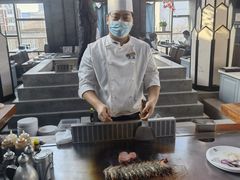 -大渔·观筵(三里屯太古里店)