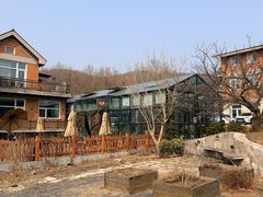 -北马山庄植趣咖啡