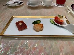 -8餐厅(新葡京酒店)