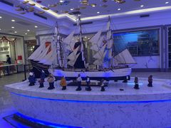 -澜悦港海鲜体验主题餐厅