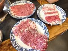 -裕德孚·非遗手切涮羊肉(东直门内大街店)
