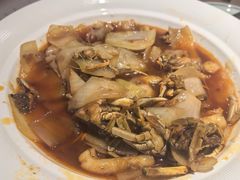 -周家二小姐的菜·扬州菜·香炒蟹·狮子头(江都金鹰店)
