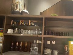 -汤城小厨•粤菜•靓汤(金融街店)