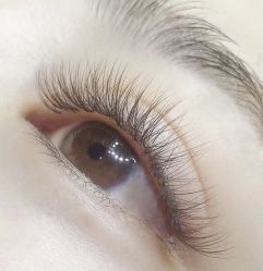 -七月美睫 美甲