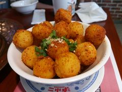 -炉小二铜锅牛蛙•川湘菜(三里屯店)