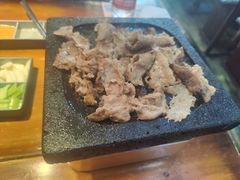 -火炉情韩国料理店(古田路店)