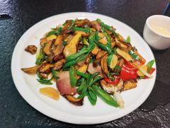 -喜洲翰林餐厅(董家百年老宅店)