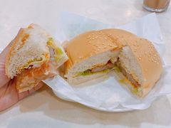 -旺角宝港式茶餐厅(寮步店)