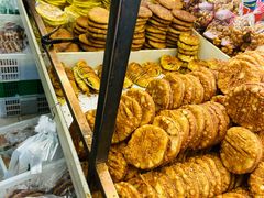 -杨老大焙子月饼干货(宽巷子民族美食街店)