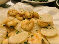 -汇贤府·李氏鲁菜(五棵松店)