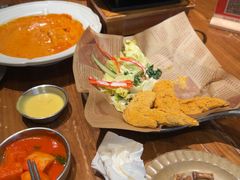 -KimPro 辛普乐概念韩餐