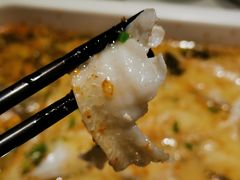 -江湖情酸菜鱼(万菱汇店)